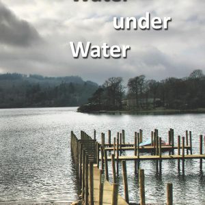 Water under Water