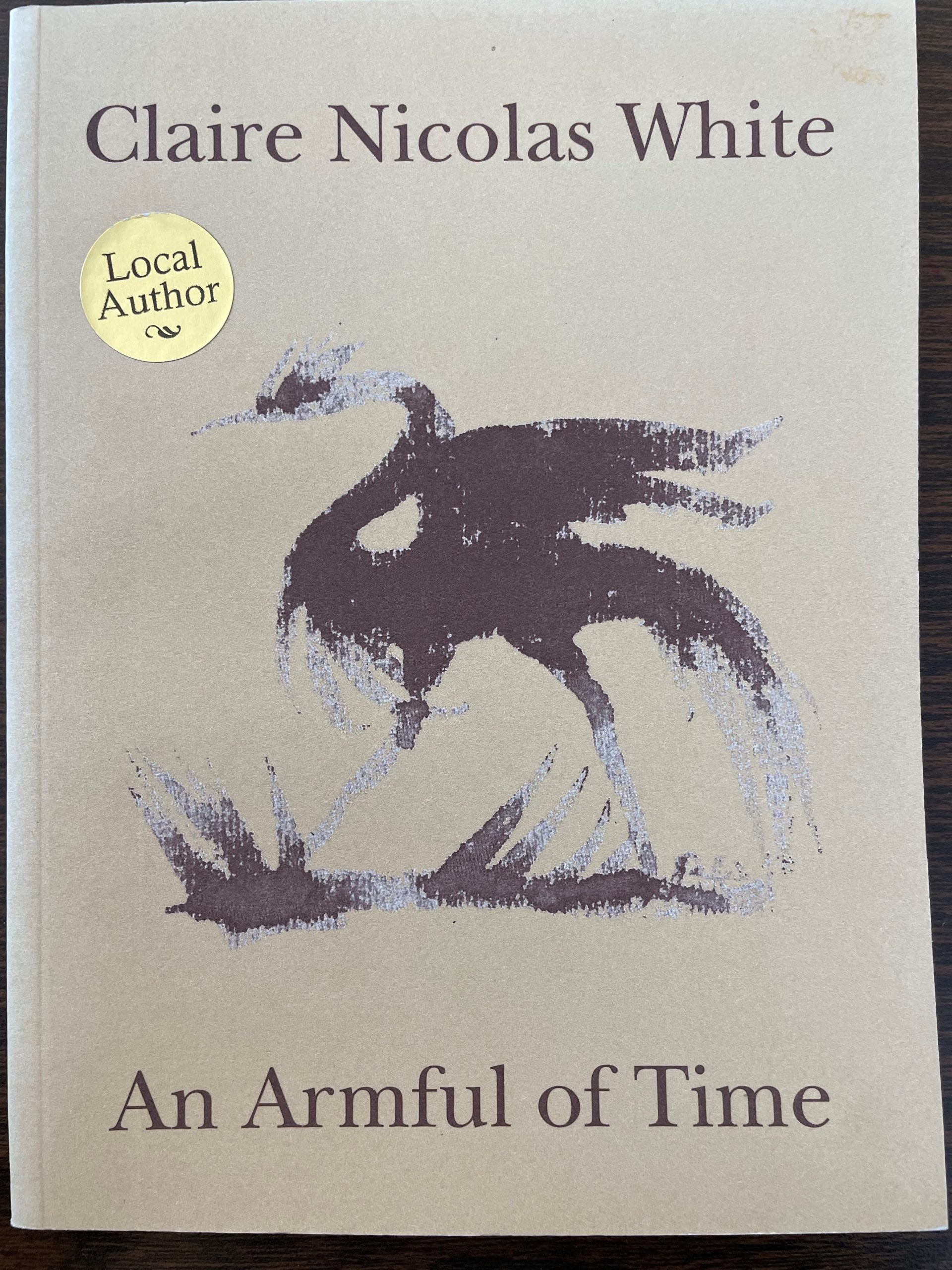 Armful of Time, An