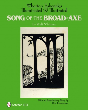 Song of the Broad-Axe