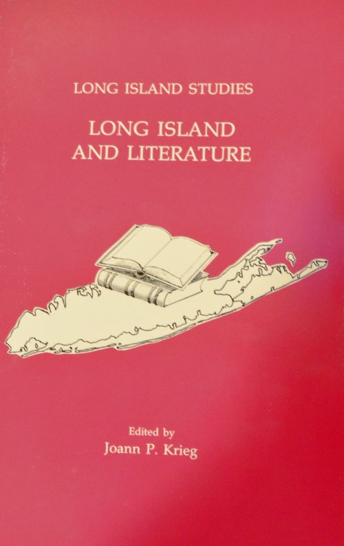 Long Island and Literature