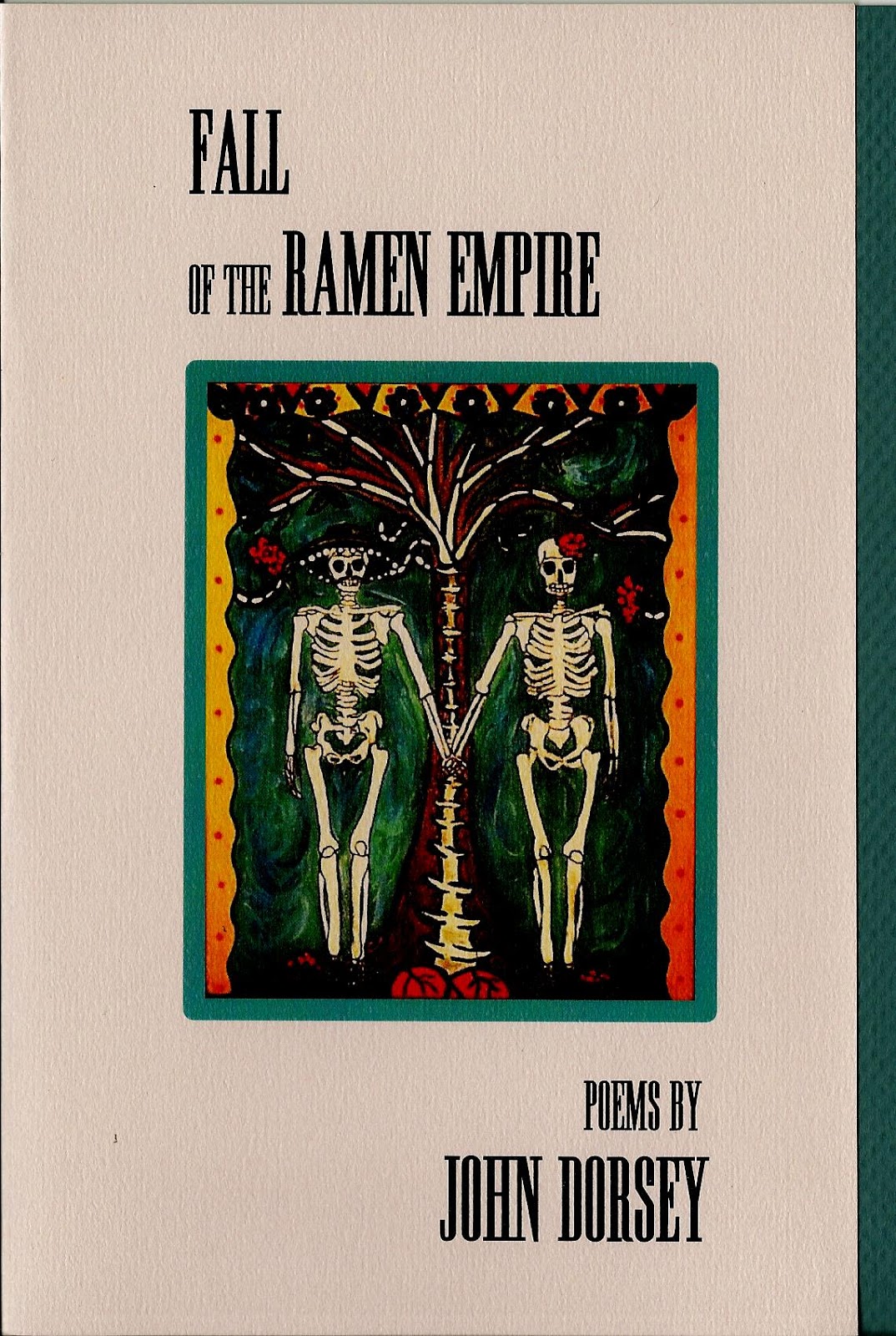 Fall of the Ramen Empire