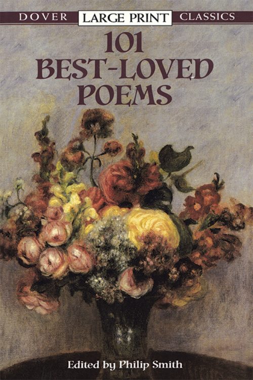 101 Best Loved Poems