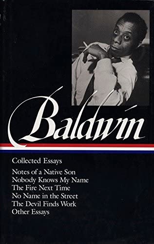Baldwin: Collected Essays