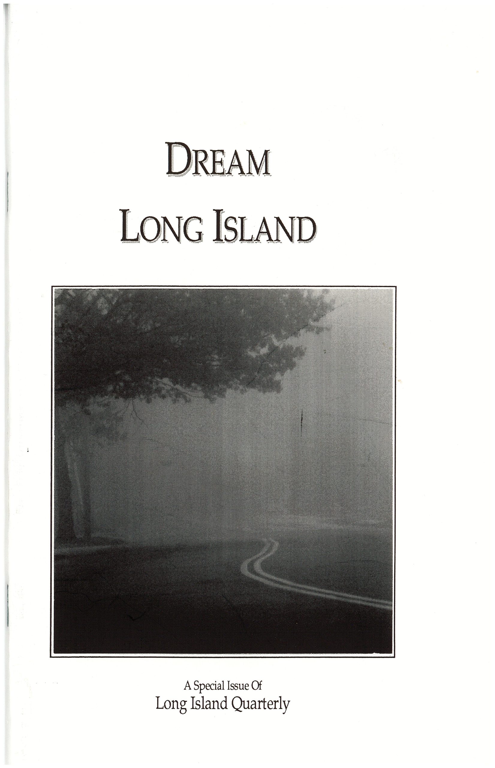 Dream Long Island