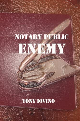 Notary Public Enemy