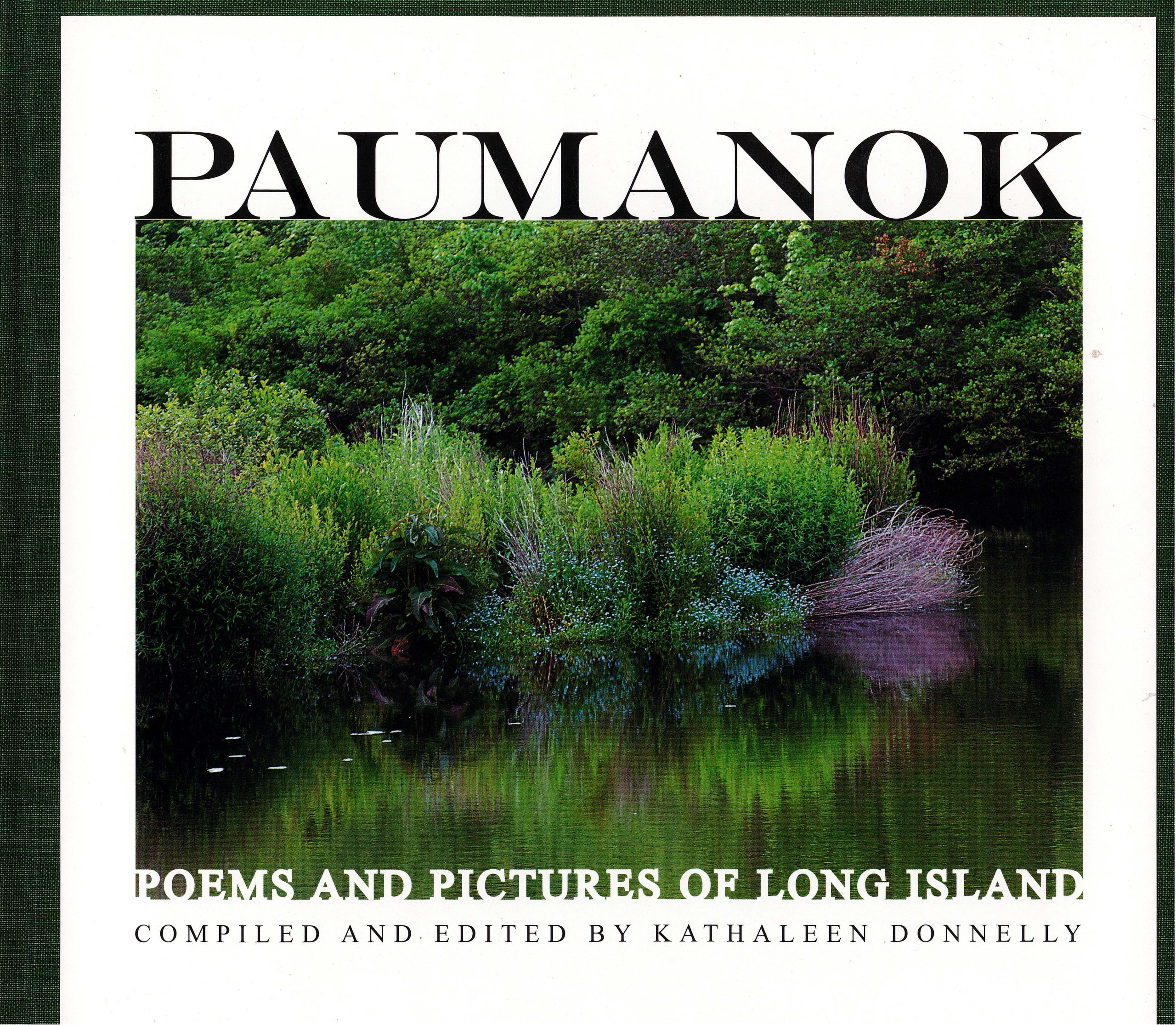Paumanok: Poems and Pictures of Long Island