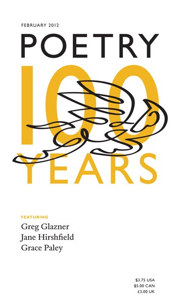 Poetry: 100 Years