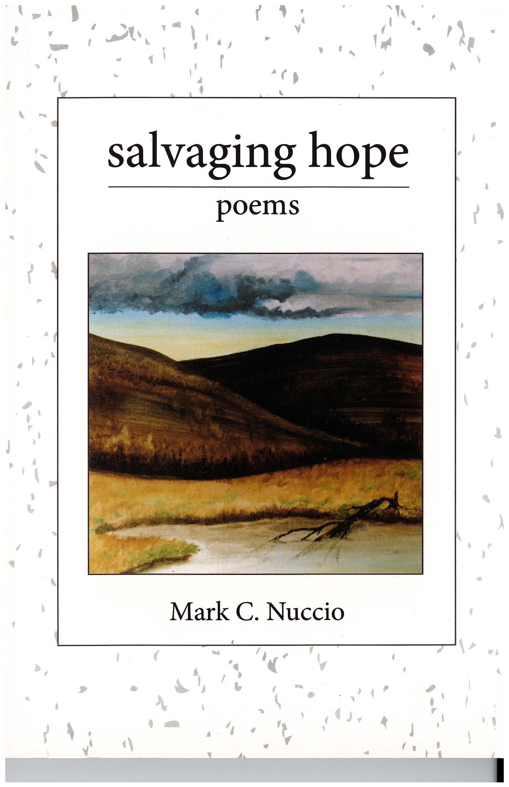 salvaging hope