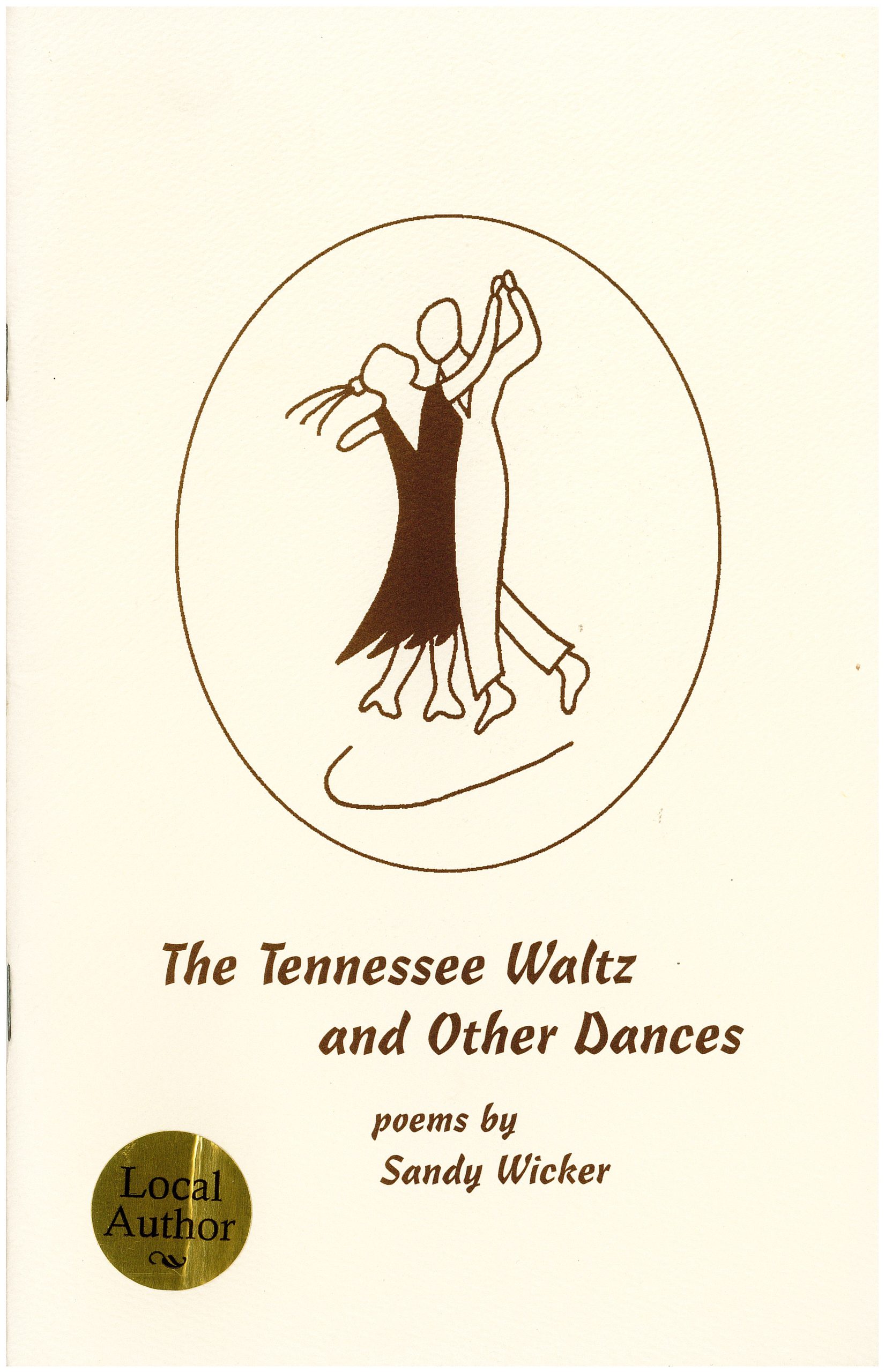 Tennessee Waltz and Other Dances