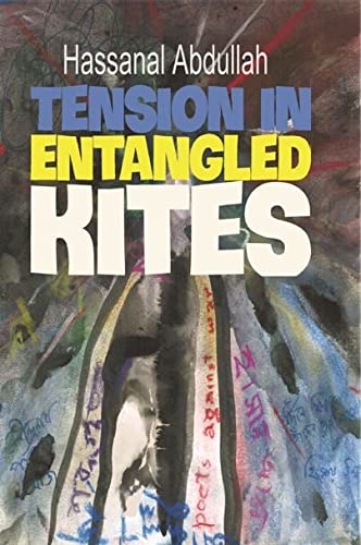 Tension in Entangled Kites