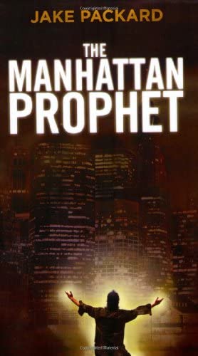 The Manhattan Prophet