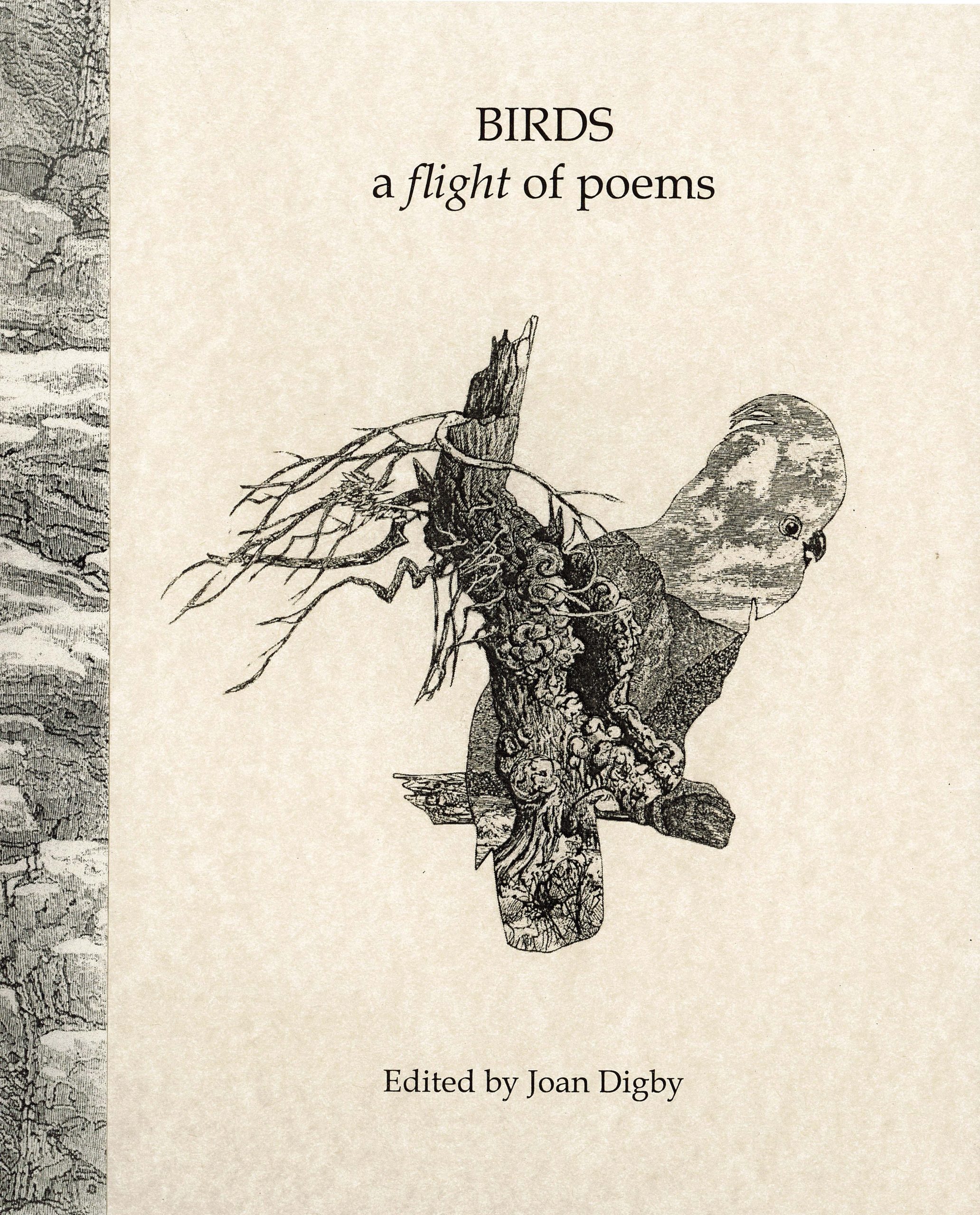 Birds: A Flight of Poems