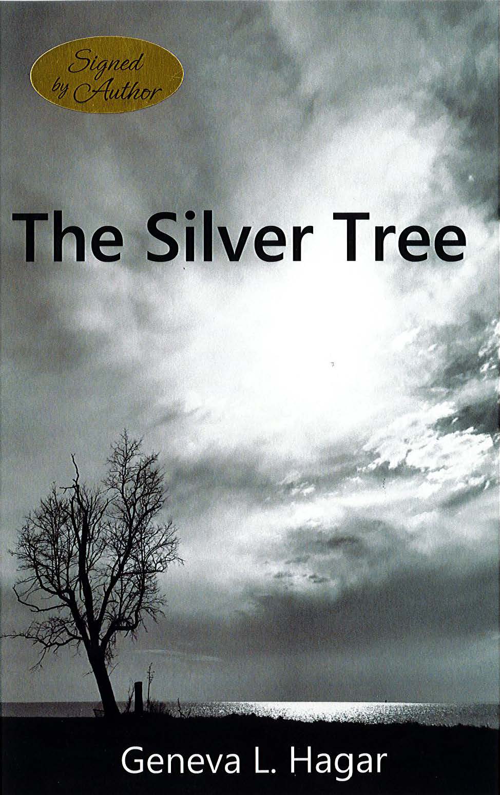 Silver Tree