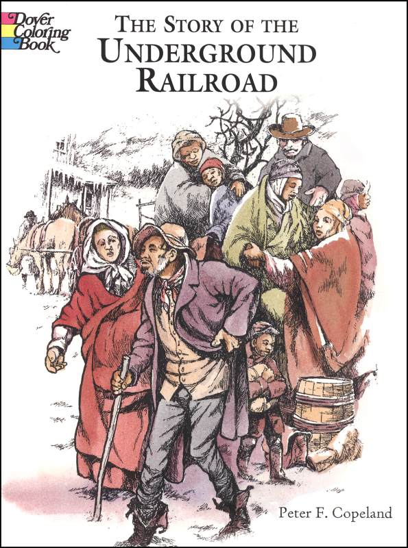 Story of the Underground Railroad
