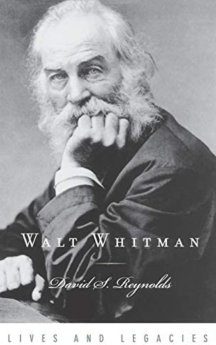 Walt Whitman: Lives and Legacies