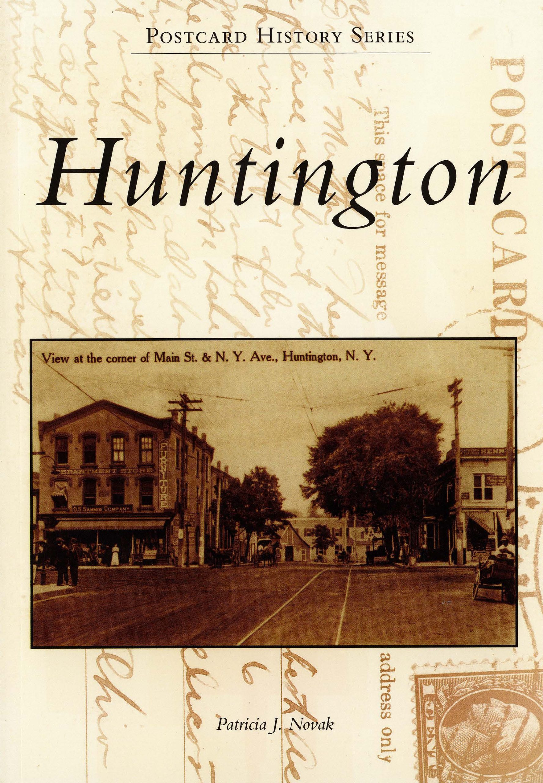 Huntington