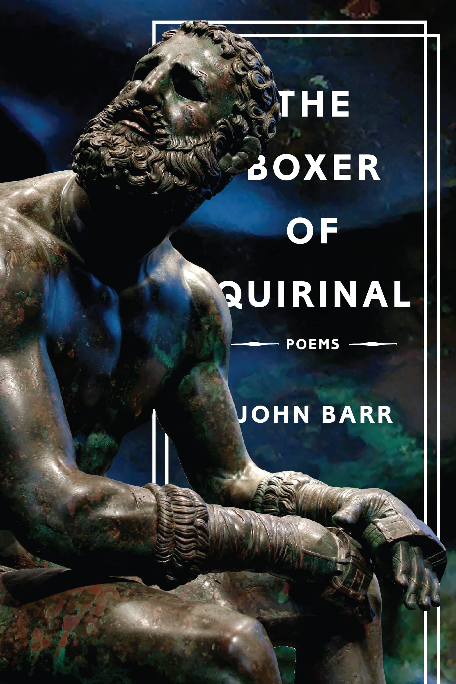The Boxer of Quirinal