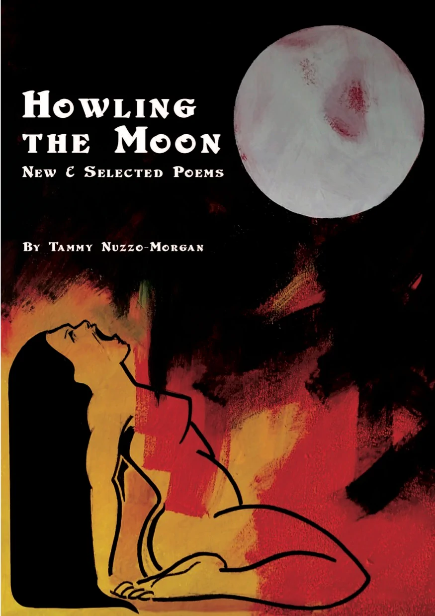 Howling the Moon