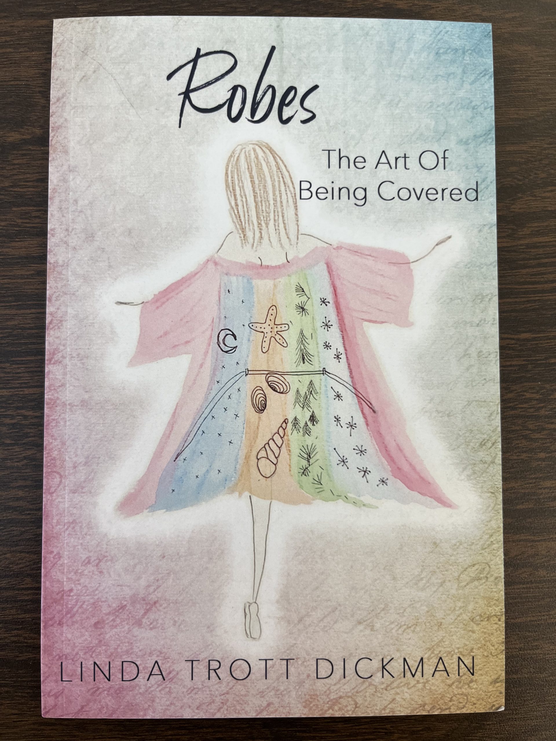 Robes: The Art of Being Covered