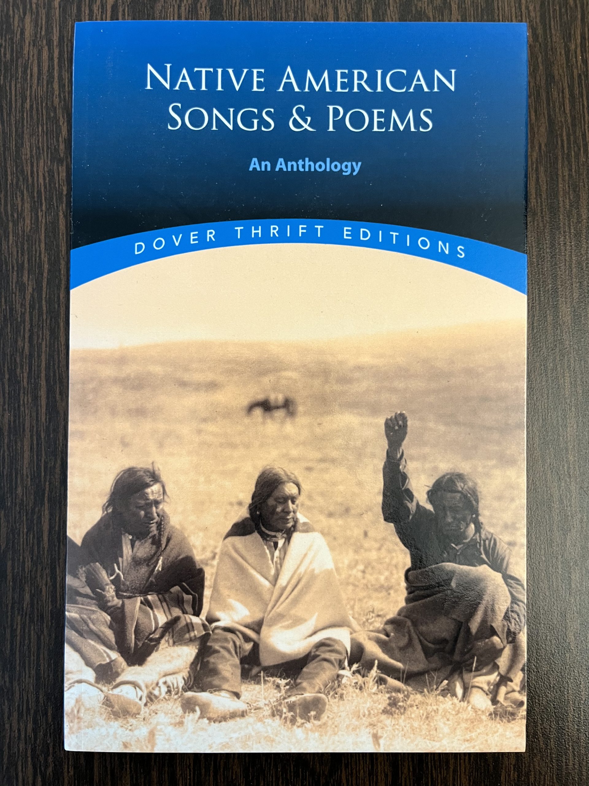 Native American Songs & Poems