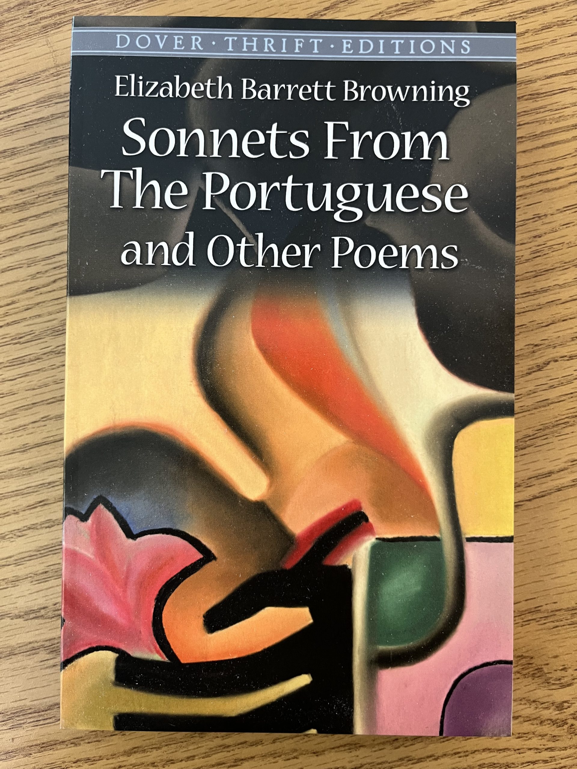 Sonnets from the Portuguese & Other Poems
