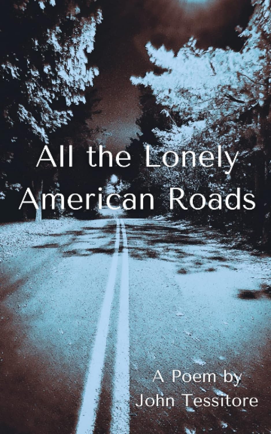 All the Lonely American Roads